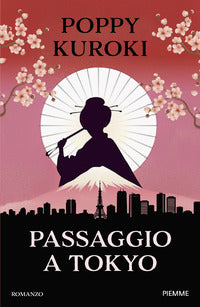 Passaggio a tokyo 