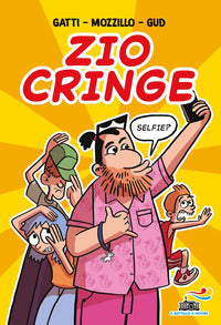 Zio cringe 