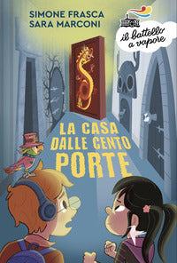 Casa dalle cento porte 