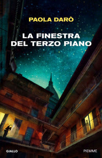 Finestra del terzo piano 