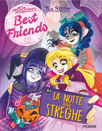 Notte delle streghe 