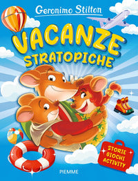 Vacanze stratopiche 