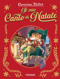 Mio canto di natale 