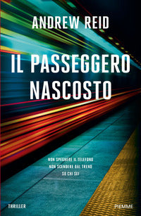 Passeggero nascosto 