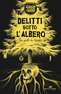 Delitti sotto l'albero - delitto allo specchio - invito a westing house - hotel mistero 