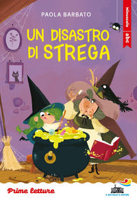 Disastro di strega 