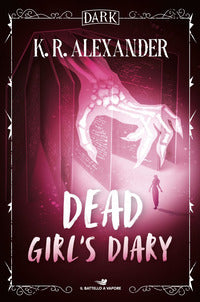 Dead girl's diary 