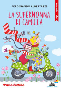 Supernonna di camilla 