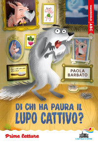 Di chi ha paura il lupo cattivo ? 