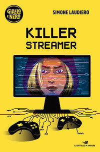 Killer streamer 