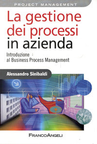 Gestione dei processi in azienda 