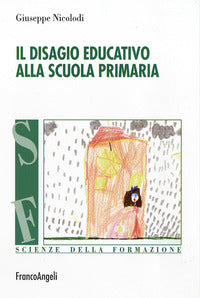 Disagio educativo alla scuola primaria 