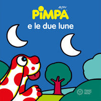 Pimpa e le due lune 