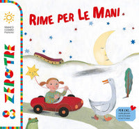 Rime per le mani 