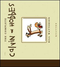 The complete calvin and hobbes 4 