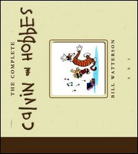 The complete calvin and hobbes 6 