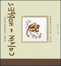 The complete calvin and hobbes 8 