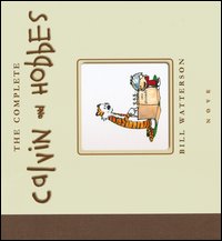 The complete calvin and hobbes 9 