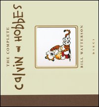 The complete calvin and hobbes 10 