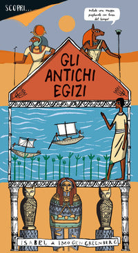 Antichi egizi 
