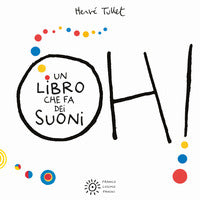 Oh ! un libro che fa dei suoni 