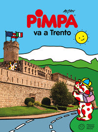 Pimpa va a trento 