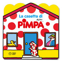 Casetta di pimpa 
