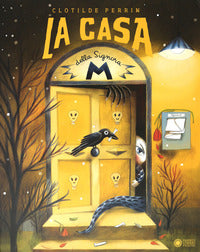 Casa della signora m 