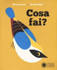 Cosa fai ? 