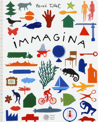 Immagina 