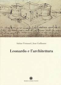 Leonardo e l'architettura 