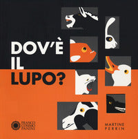 Dov'e' il lupo ? 
