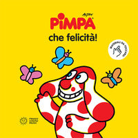 Pimpa che felicita' ! 