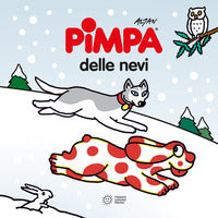 Pimpa delle nevi 
