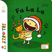 Fa la la 