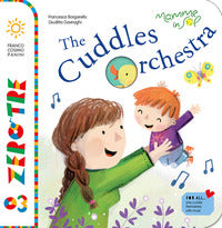 The cuddles orchestra 