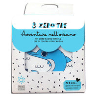 Avventure nell'oceano 