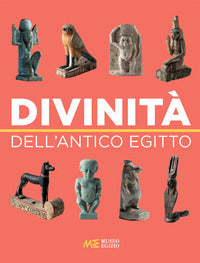 Divinita' dell'antico egitto 