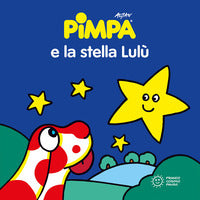 Pimpa e la stella lulu' 