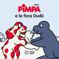 Pimpa e la foca dudu' 