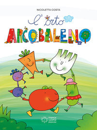 Orto arcobaleno 