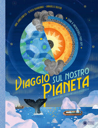 Viaggio sul nostro pianeta - alla scoperta degli ecosistemi e della biodiversita' 