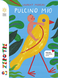 Pulcino mio 
