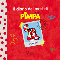Diario dei mesi di pimpa 