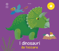 Dinosauri da toccare 