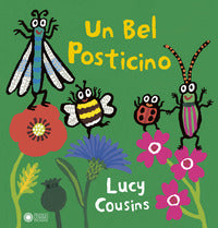 Bel posticino 