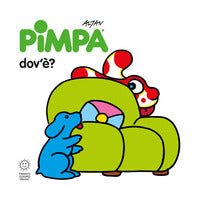 Pimpa dov'e' ? 