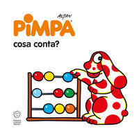 Pimpa cosa conta ? 