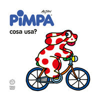 Pimpa cosa usa ? 