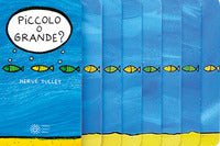 Piccolo o grande ? 